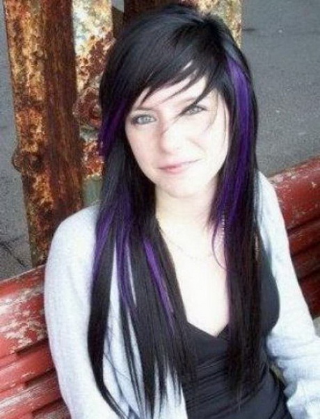 emo-hairstyles-for-girls-with-long-hair-66_6 Emo hairstyles for girls with long hair