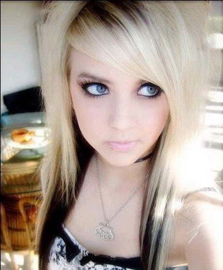 Emo prom hairstyles – Your Style