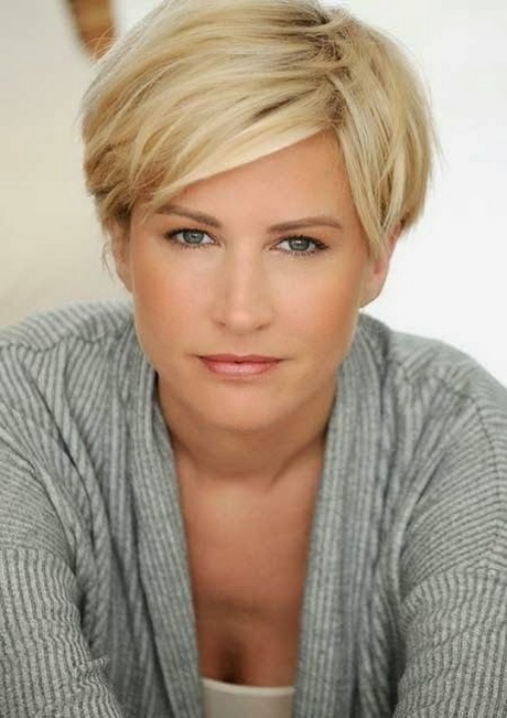 everyday-short-hairstyles-for-women-21_6 Everyday short hairstyles for women