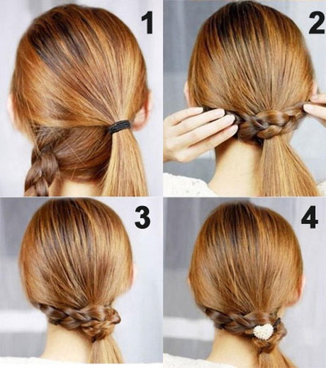 fast-and-easy-hairstyles-for-long-hair-68_9 Fast and easy hairstyles for long hair