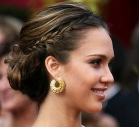 french-braid-prom-hairstyles-98_18 French braid prom hairstyles