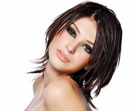 fun-medium-length-hairstyles-71_10 Fun medium length hairstyles