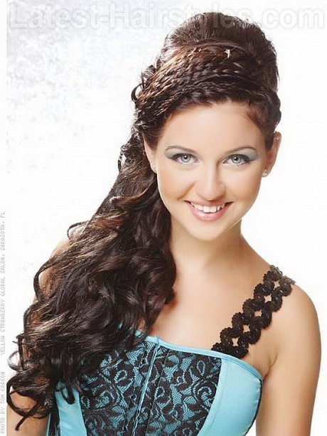 gorgeous-prom-hairstyles-26_15 Gorgeous prom hairstyles