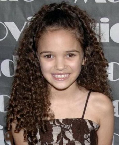 hairstyles-for-curly-hair-girls-55_13 Hairstyles for curly hair girls