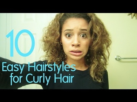 hairstyles-for-frizzy-curly-hair-01_16 Hairstyles for frizzy curly hair