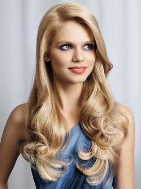 hairstyles-for-long-hair-and-round-faces-73_20 Hairstyles for long hair and round faces