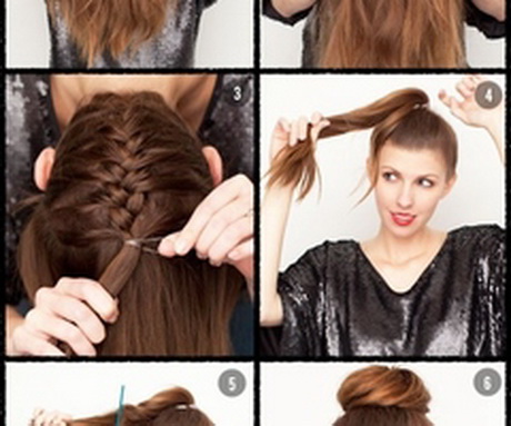 hairstyles-for-long-hair-at-home-45_11 Hairstyles for long hair at home