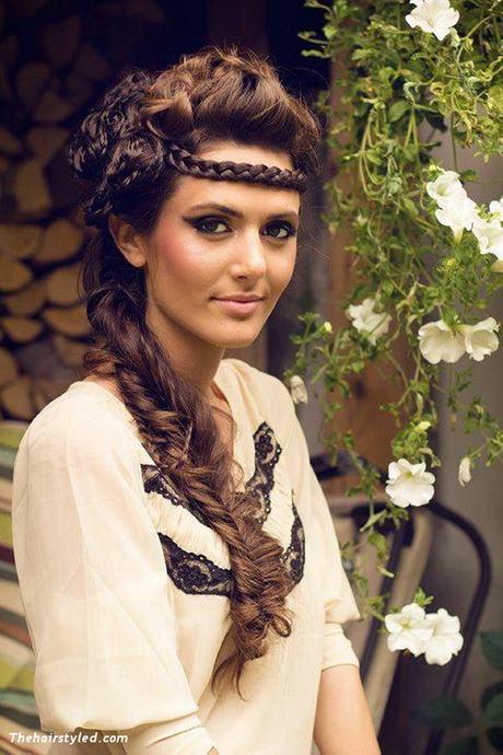 hairstyles-for-long-hair-for-wedding-66 Hairstyles for long hair for wedding