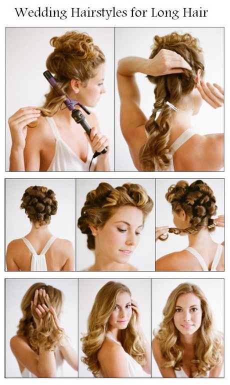hairstyles-for-long-hair-tutorials-21_3 Hairstyles for long hair tutorials