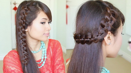 hairstyles-for-long-hair-tutorials-21_4 Hairstyles for long hair tutorials