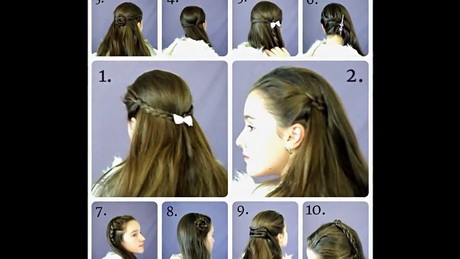hairstyles-for-long-hair-wikihow-51_10 Hairstyles for long hair wikihow