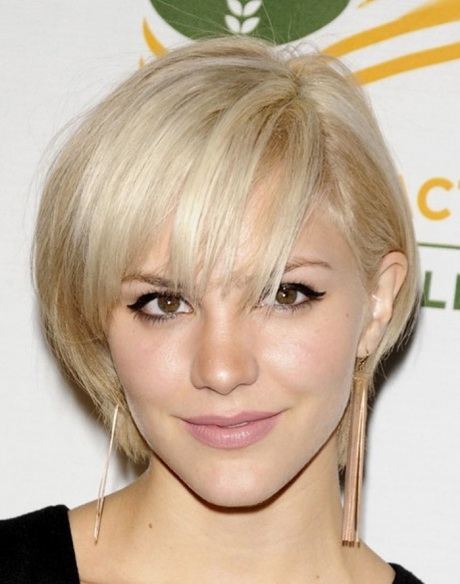 Hairstyles For Short To Medium Hair hairstyles-for-short-to-medium-hair