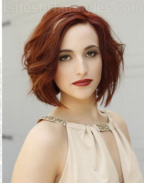 hairstyles-for-short-to-medium-hair-19_9 Hairstyles for short to medium hair