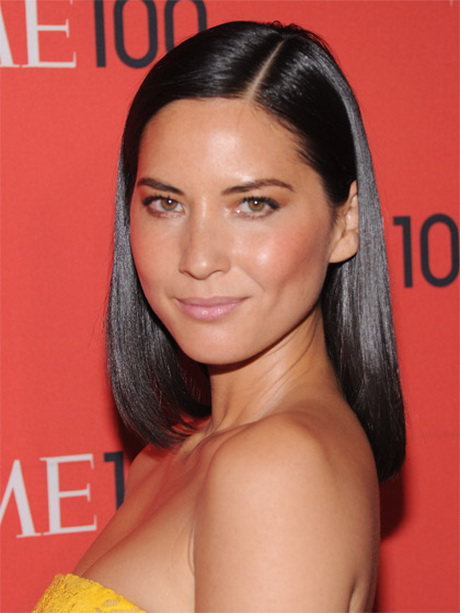 hairstyles-for-straight-medium-length-hair-74_14 Hairstyles for straight medium length hair