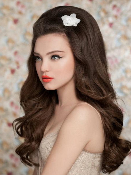 hairstyles-for-wedding-long-hair-58_17 Hairstyles for wedding long hair