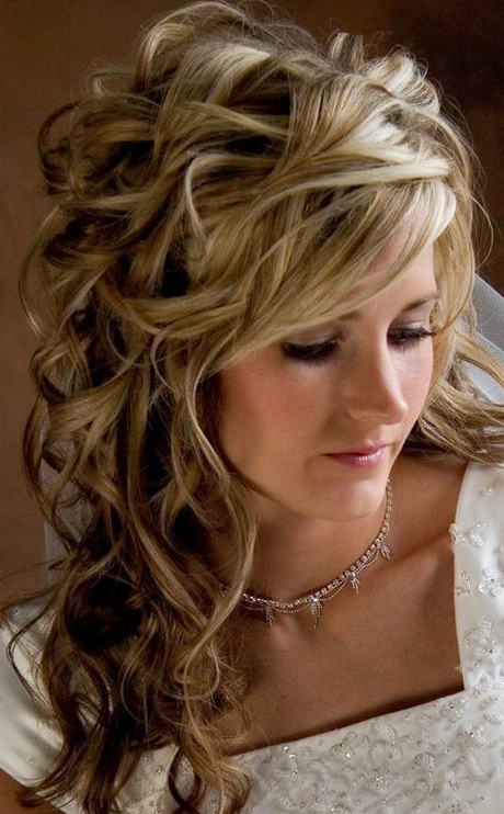 hairstyles-for-weddings-medium-hair-35_6 Hairstyles for weddings medium hair