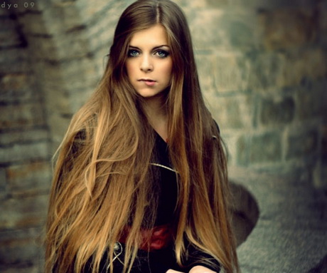 hairstyles-long-straight-hair-65_11 Hairstyles long straight hair