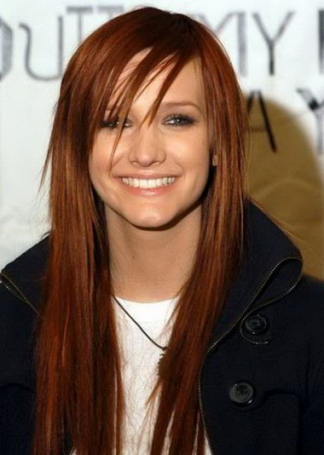 hairstyles-long-straight-hair-65_6 Hairstyles long straight hair