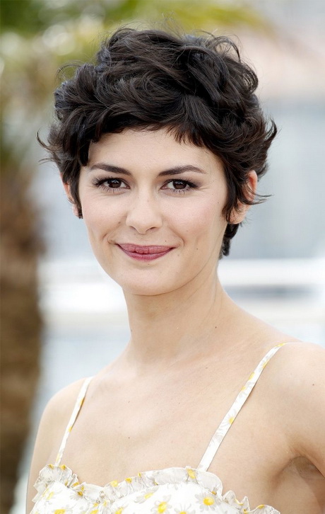 hairstyles-short-curly-hair-60_2 Hairstyles short curly hair