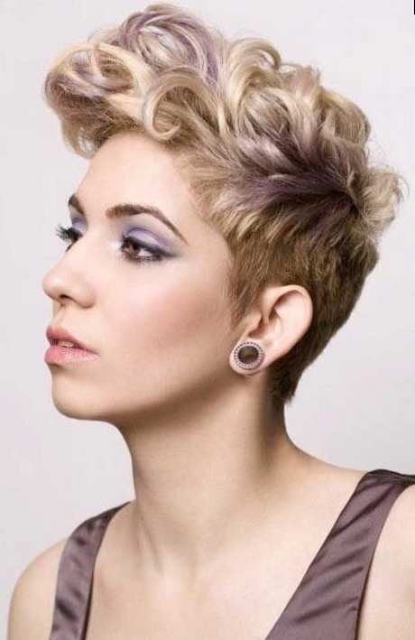 hairstyles-short-curly-hair-60_7 Hairstyles short curly hair