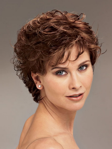 hairstyles-short-curly-76_3 Hairstyles short curly