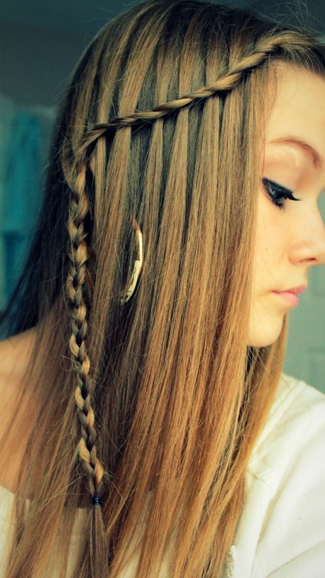 hairstyles-with-braids-for-long-hair-53_14 Hairstyles with braids for long hair