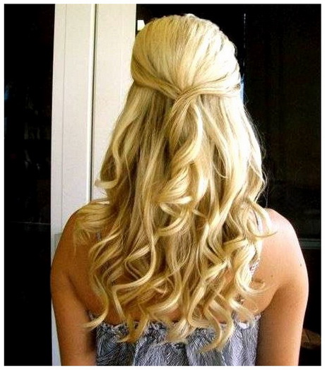half-up-wedding-hairstyles-for-long-hair-85_12 Half up wedding hairstyles for long hair