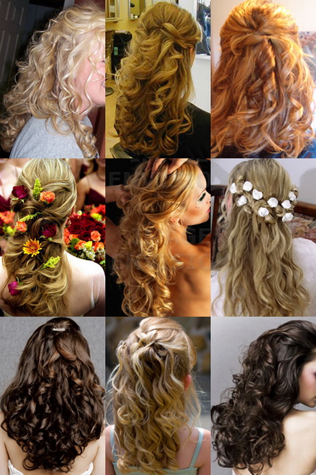 half-up-wedding-hairstyles-for-long-hair-85_14 Half up wedding hairstyles for long hair