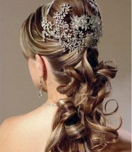 half-up-wedding-hairstyles-for-long-hair-85_3 Half up wedding hairstyles for long hair