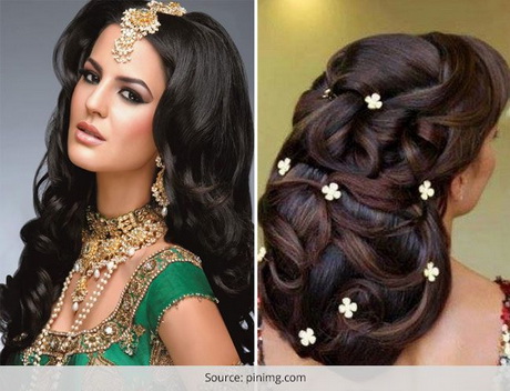 indian-wedding-hairstyles-for-long-hair-67 Indian wedding hairstyles for long hair