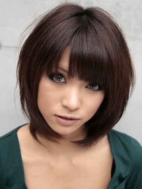 japanese-medium-hairstyles-40_11 Japanese medium hairstyles