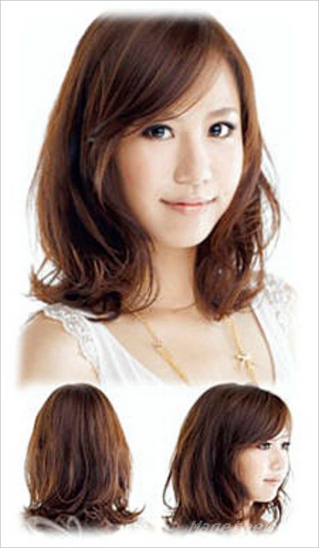 japanese-medium-hairstyles-40_8 Japanese medium hairstyles
