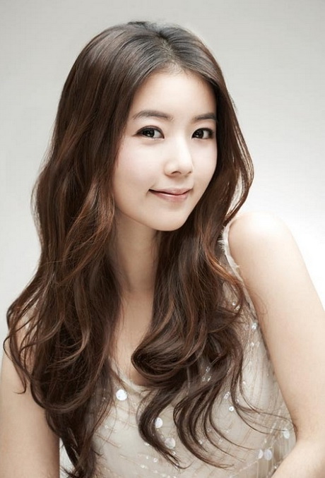 korean-curly-hairstyles-59_19 Korean curly hairstyles