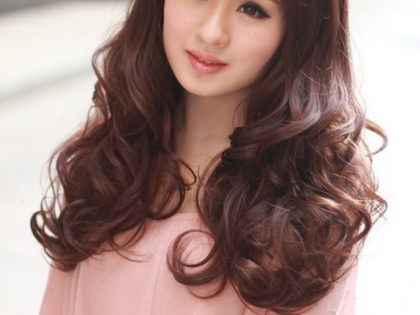 korean-curly-hairstyles-59_6 Korean curly hairstyles