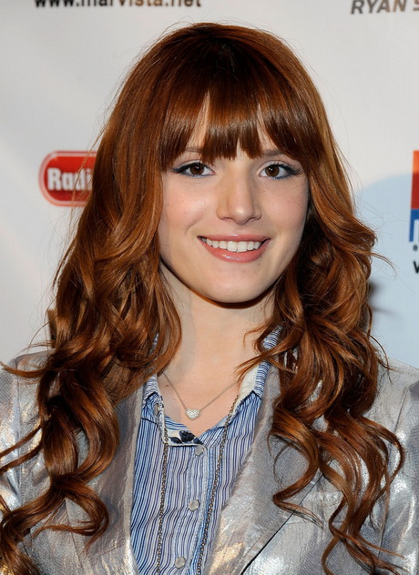 long-curly-hairstyles-with-bangs-36_2 Long curly hairstyles with bangs