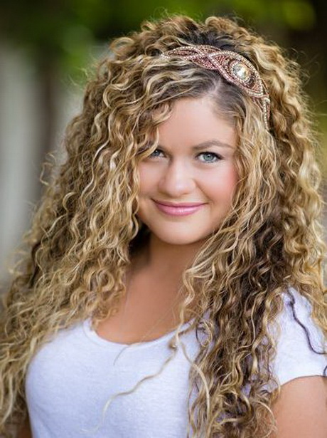 long-naturally-curly-hairstyles-10_14 Long naturally curly hairstyles