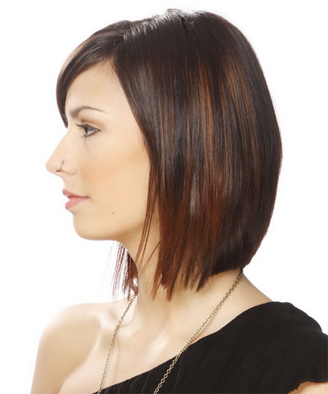 medium-brunette-hairstyles-97_7 Medium brunette hairstyles