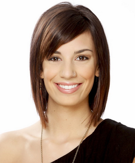 medium-brunette-hairstyles-97_9 Medium brunette hairstyles