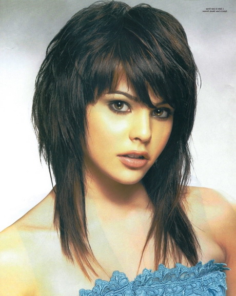 medium-hairstyles-for-teenage-girls-12_14 Medium hairstyles for teenage girls