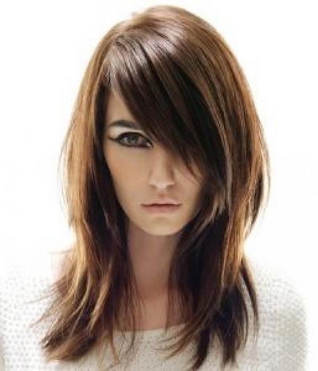 medium-hairstyles-with-side-bangs-10_12 Medium hairstyles with side bangs