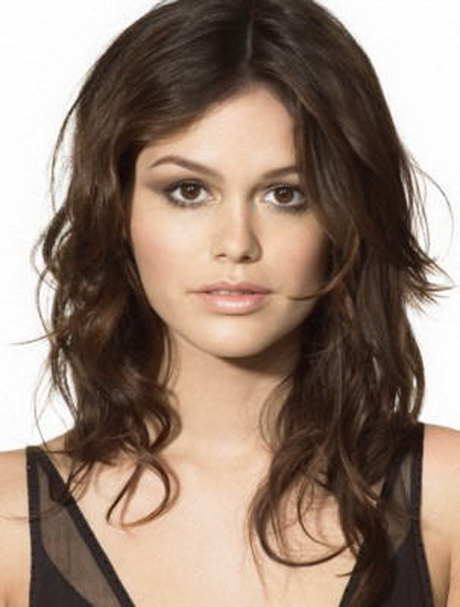 medium-layered-curly-hairstyles-23 Medium layered curly hairstyles