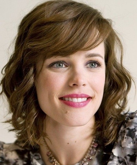 medium-length-curly-hairstyles-with-bangs-24_8 Medium length curly hairstyles with bangs