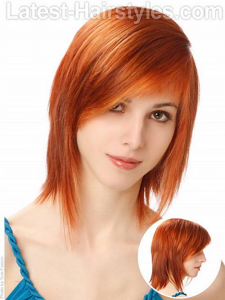 medium-length-hairstyles-layered-82_11 Medium length hairstyles layered