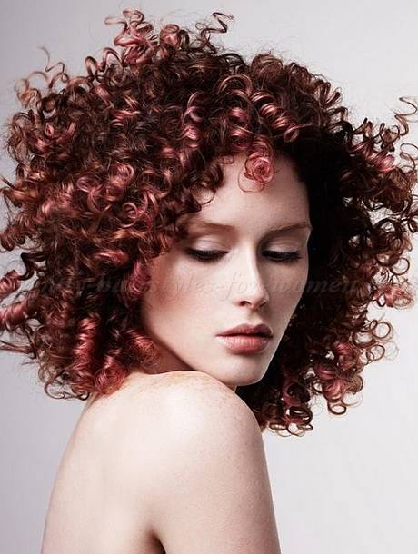 medium-length-naturally-curly-hairstyles-10_6 Medium length naturally curly hairstyles