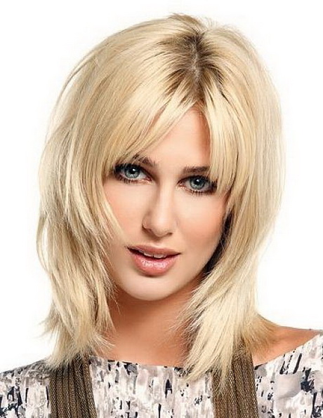 medium-style-haircuts-with-layers-39 Medium style haircuts with layers