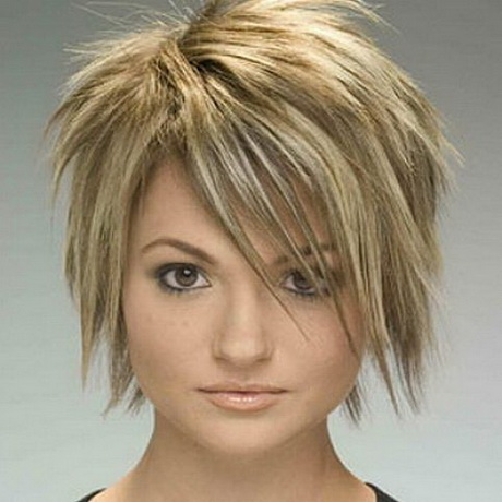 messy-short-hairstyles-for-women-29_8 Messy short hairstyles for women