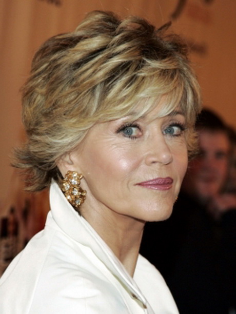 modern-short-hairstyles-for-older-women-60_19 Modern short hairstyles for older women