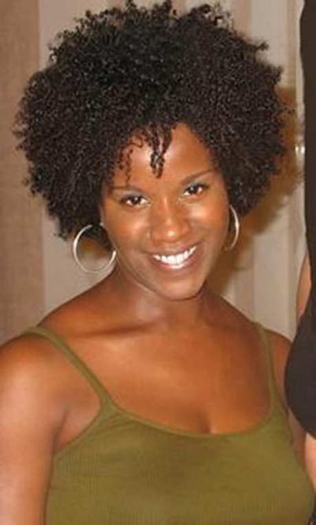 naturally-curly-black-hairstyles-18_18 Naturally curly black hairstyles