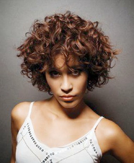 naturally-curly-hairstyles-for-short-hair-68_17 Naturally curly hairstyles for short hair