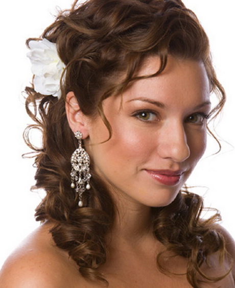 naturally-curly-wedding-hairstyles-82_3 Naturally curly wedding hairstyles